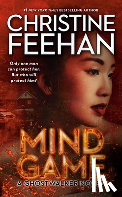 Feehan, Christine - Mind Game
