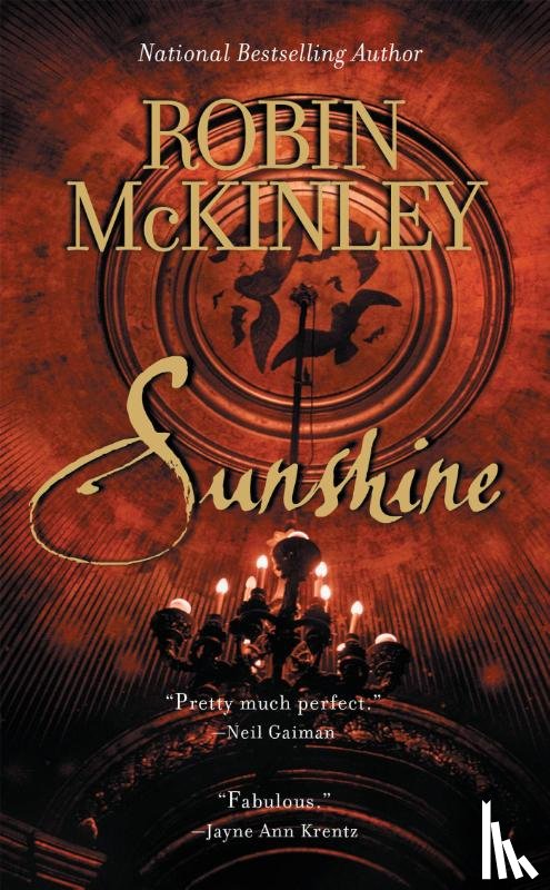 Mckinley, Robin - Mckinley, R: Sunshine