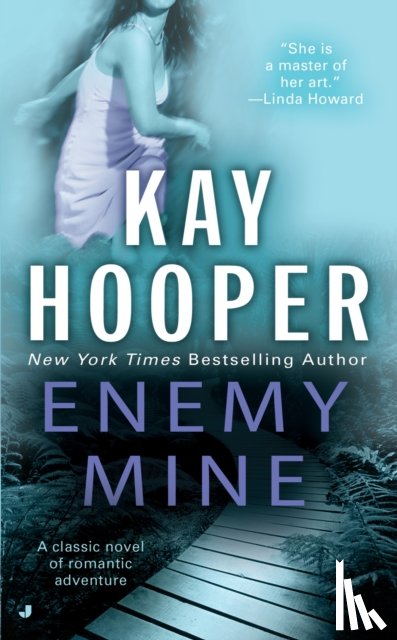 Hooper, Kay - Enemy Mine
