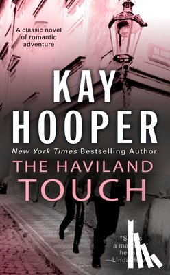 Hooper, Kay - The Haviland Touch