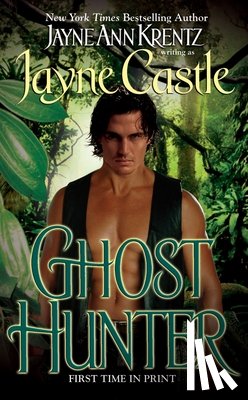 Castle, Jayne - Ghost Hunter