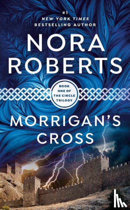 Roberts, Nora - Roberts, N: Morrigan's Cross