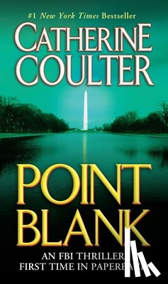Coulter, Catherine - Point Blank