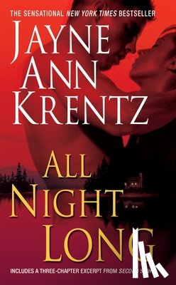 Krentz, Jayne Ann - All Night Long