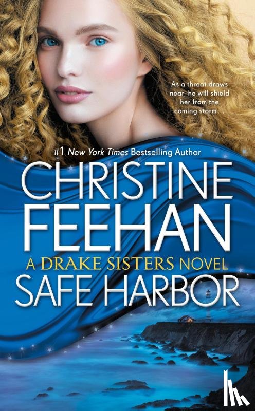 Feehan, Christine - Safe Harbor