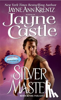 Castle, Jayne - Silver Master