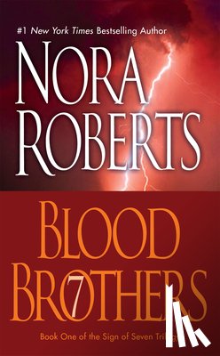 Roberts, Nora - Roberts, N: Blood Brothers