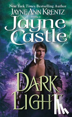 Castle, Jayne - DARK LIGHT