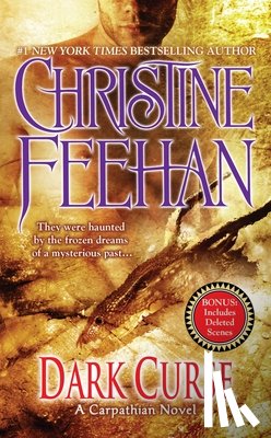 Feehan, Christine - Dark Curse