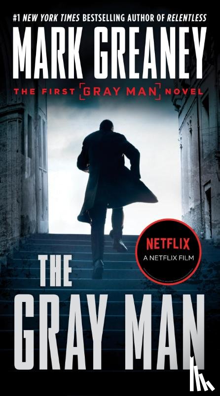Greaney, Mark - Greaney, M: Gray Man