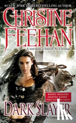 Feehan, Christine - Dark Slayer