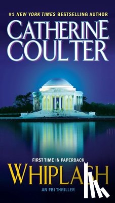 Coulter, Catherine - Whiplash