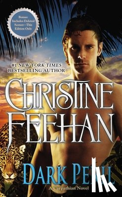 Feehan, Christine - Dark Peril