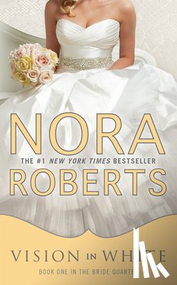 Roberts, Nora - Vision in White