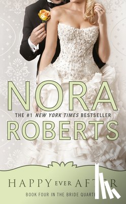 Roberts, Nora - HAPPY EVER AFTER