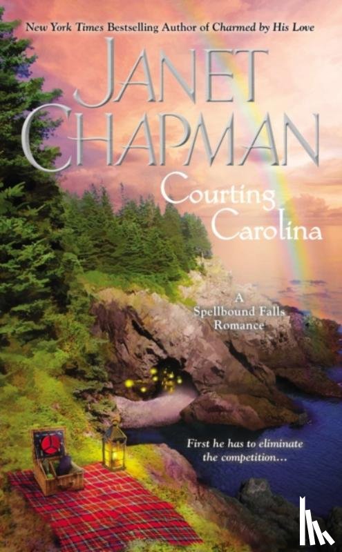Chapman, Janet - Courting Carolina