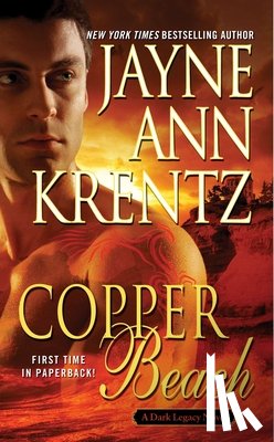 Krentz, Jayne Ann - Copper Beach