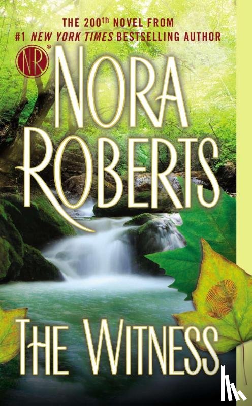 Nora Roberts - The Witness