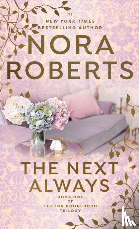Nora Roberts - The Next Always