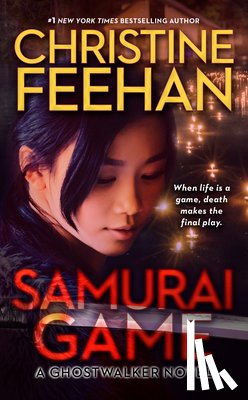 Feehan, Christine - SAMURAI GAME