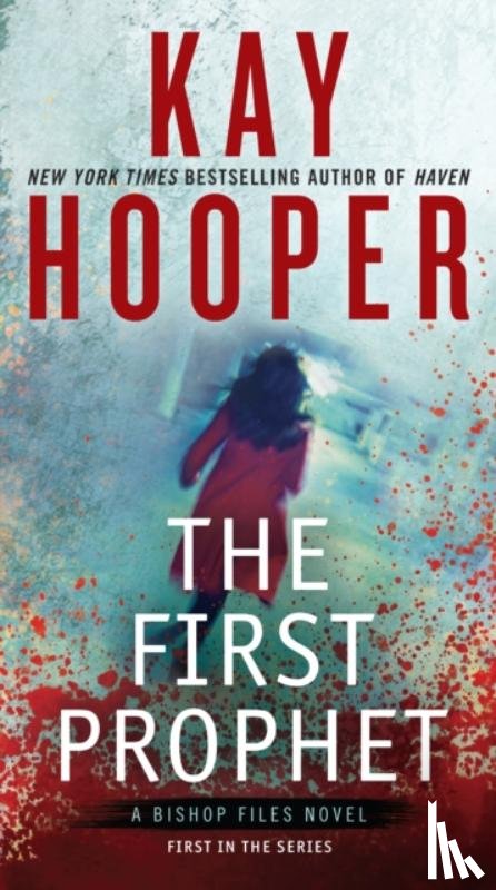Hooper, Kay - The First Prophet