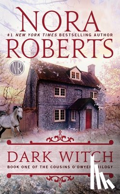 Nora Roberts - Dark Witch