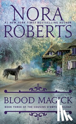 Roberts, Nora - Blood Magick