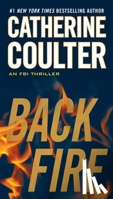 Coulter, Catherine - Backfire