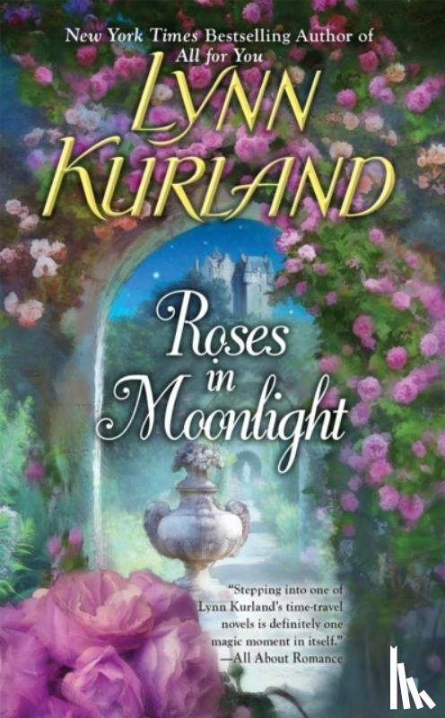 Kurland, Lynn - Roses in Moonlight
