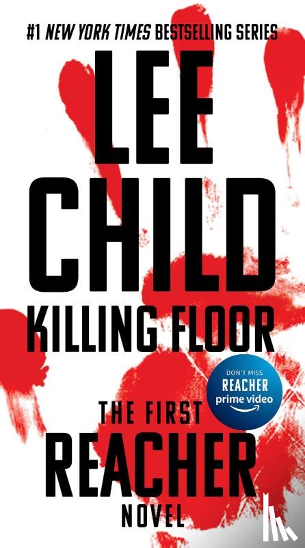 Child, Lee - Killing Floor