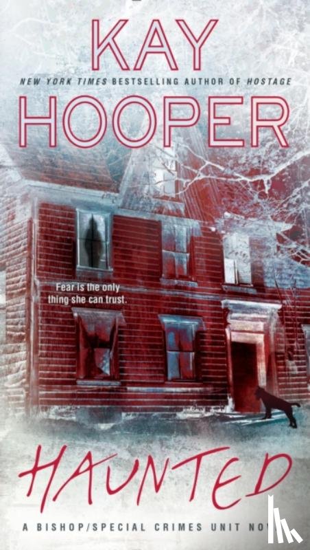 Hooper, Kay - Haunted