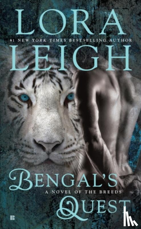 Leigh, Lora - Bengal's Quest