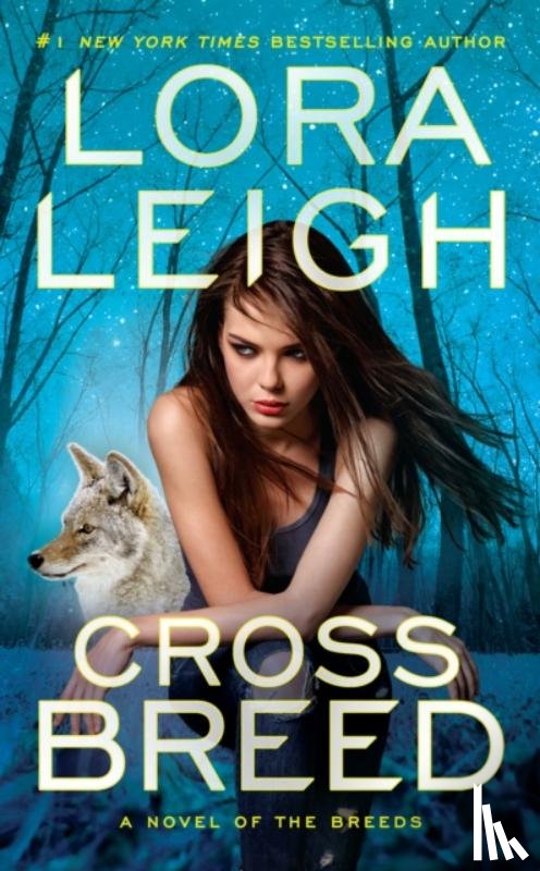 Leigh, Lora - Cross Breed