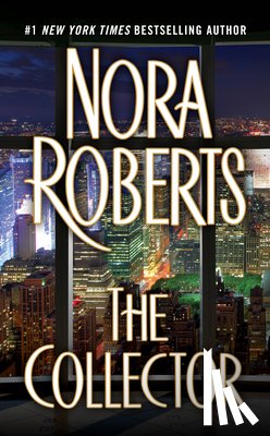 Nora Roberts - The Collector