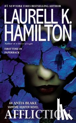 Hamilton, Laurell K. - AFFLICTION