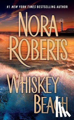Nora Roberts - Whiskey Beach