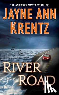 Krentz, Jayne Ann - River Road