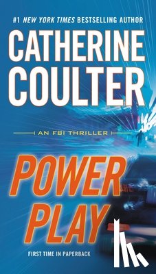 Coulter, Catherine - Power Play