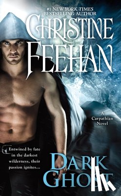 Feehan, Christine - Dark Ghost