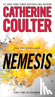 Coulter, Catherine - Coulter, C: Nemesis