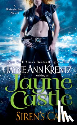 Castle, Jayne - Castle, J: Siren's Call