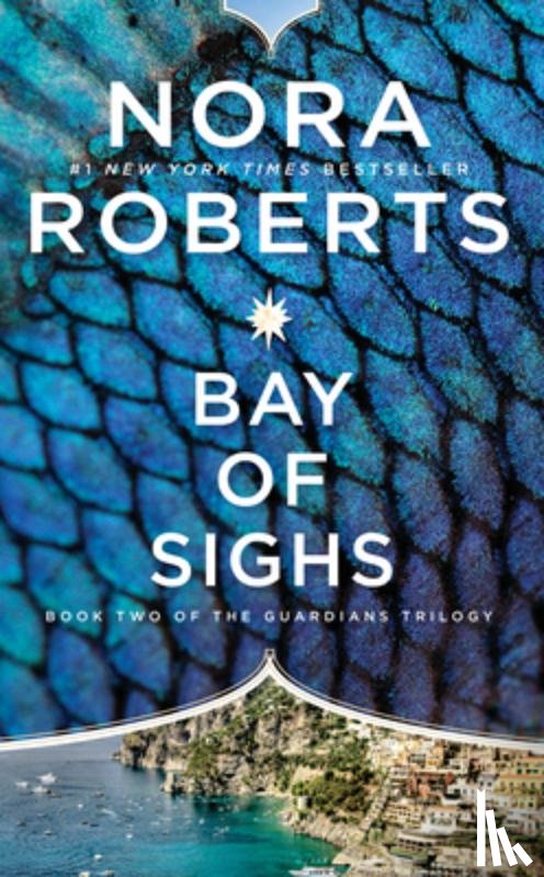 Roberts, Nora - BAY OF SIGHS