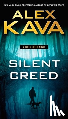 Kava, Alex - Silent Creed
