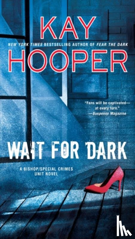 Hooper, Kay - Wait For Dark