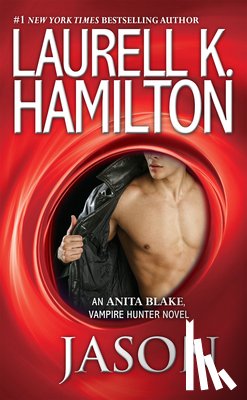 Hamilton, Laurell K. - Jason