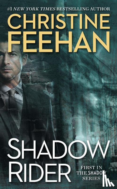 Feehan, Christine - Shadow Rider