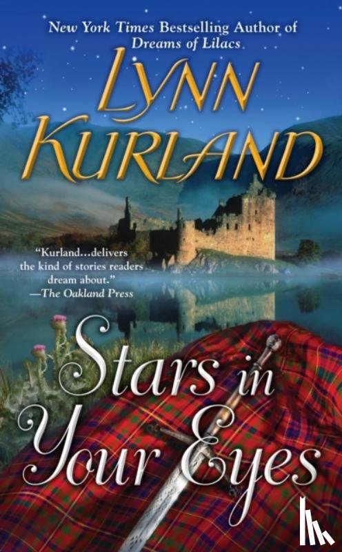 Kurland, Lynn - Stars in Your Eyes