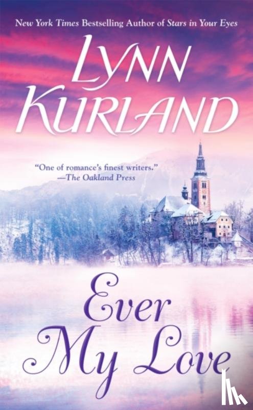 Kurland, Lynn - Ever My Love