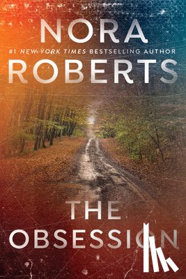 Roberts, Nora - The Obsession