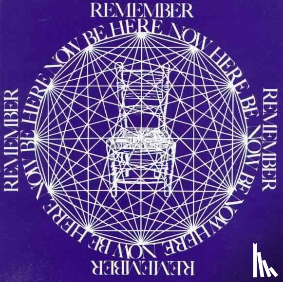 Dass, Ram - Be Here Now